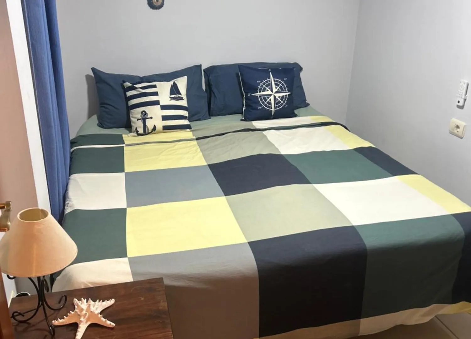 Appartamento Casa Gloria Los Abrigos 0*,