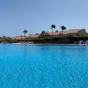  Apartment Elegant Colonial Style Ocean View Golf Del Sur