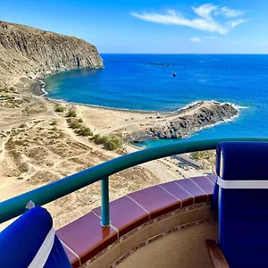  Apartment Los Cristianos Costamar 2 Sea View Vista Oceano