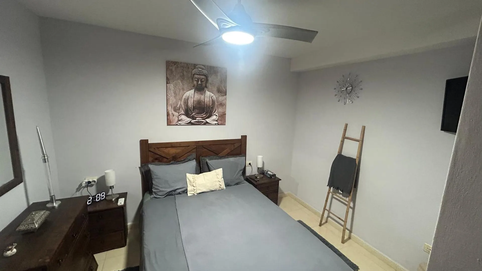 Apartament Casa Gloria Los Abrigos