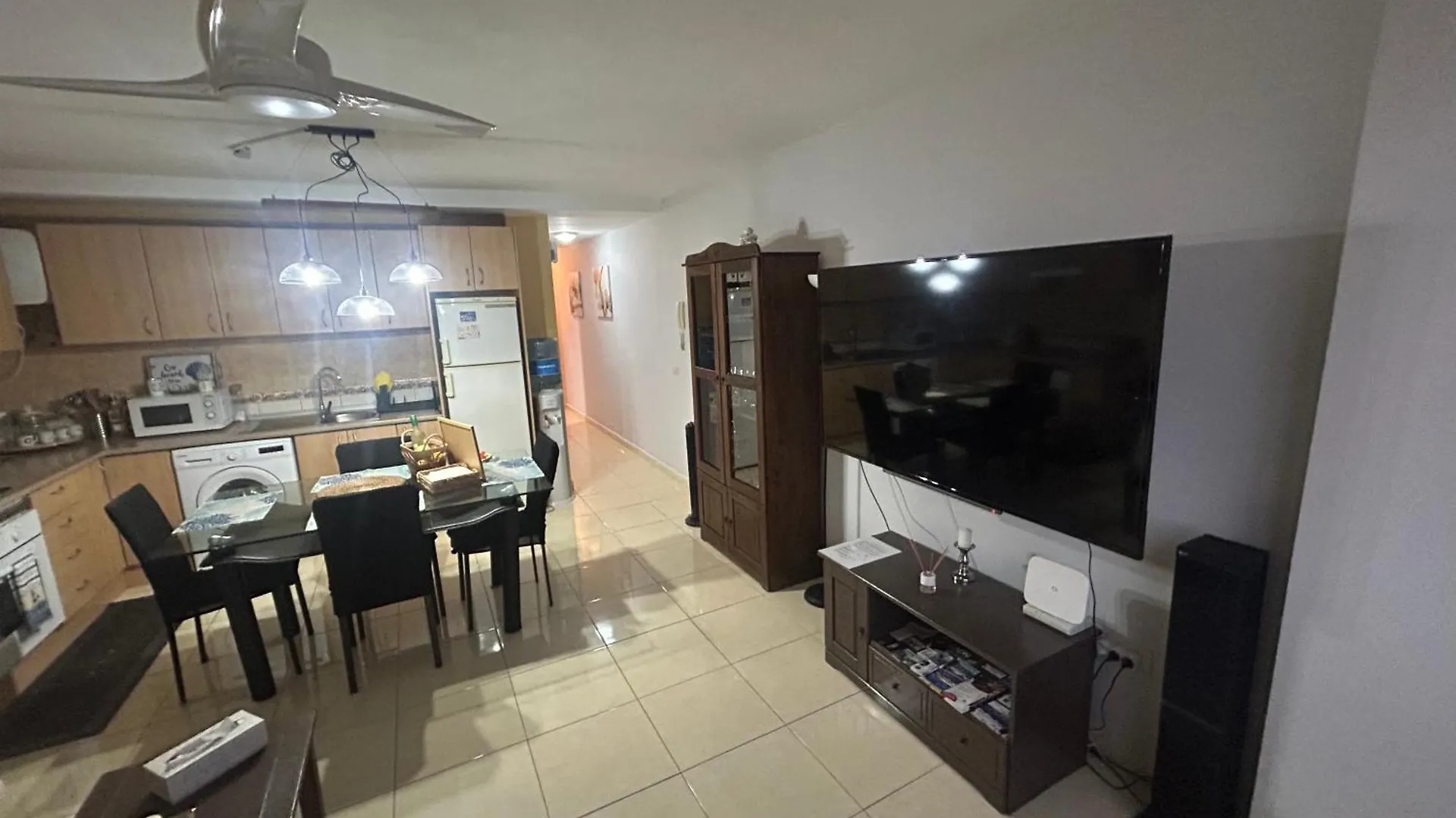 Apartament Casa Gloria Los Abrigos